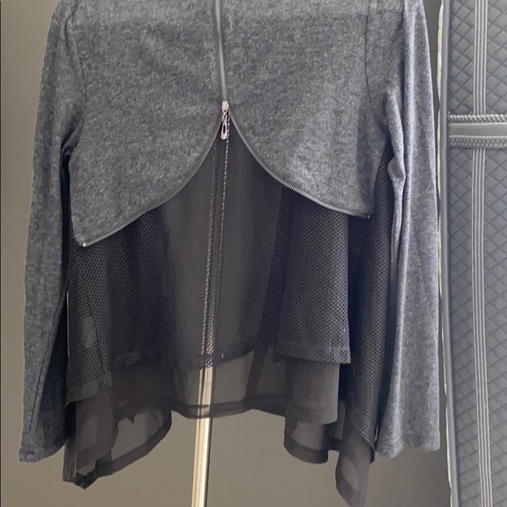 Jacket - Picture 7 of 16